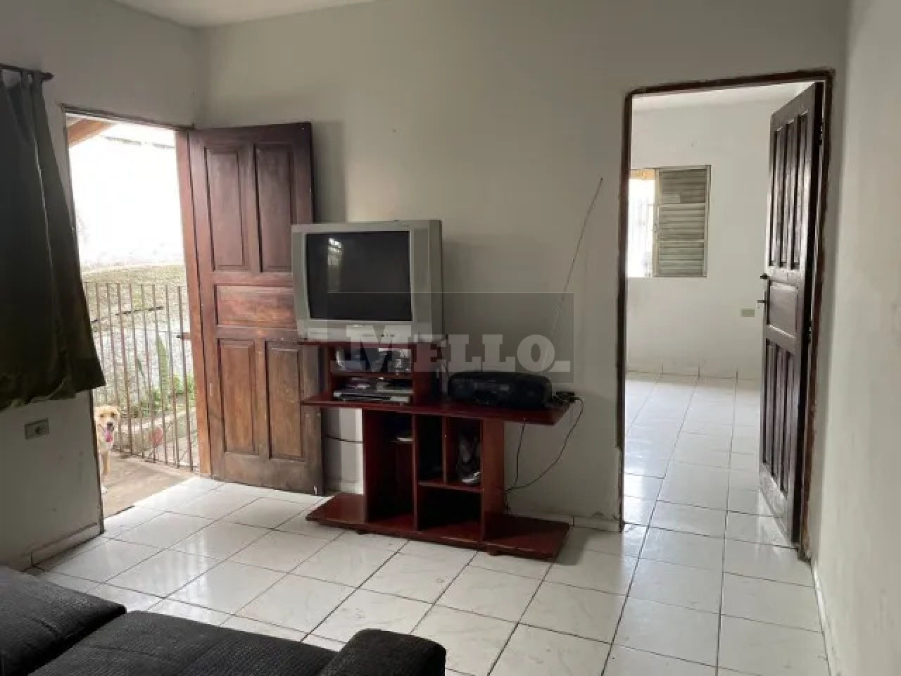 Casa Térrea para Venda - Vila Guarani Z Sul