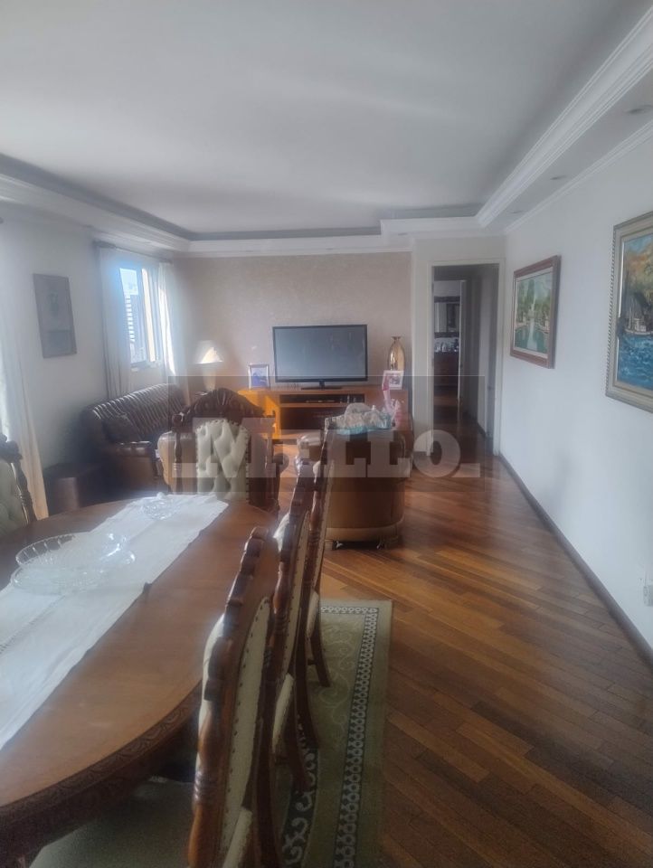 Apartamento para Venda - Planalto Paulista