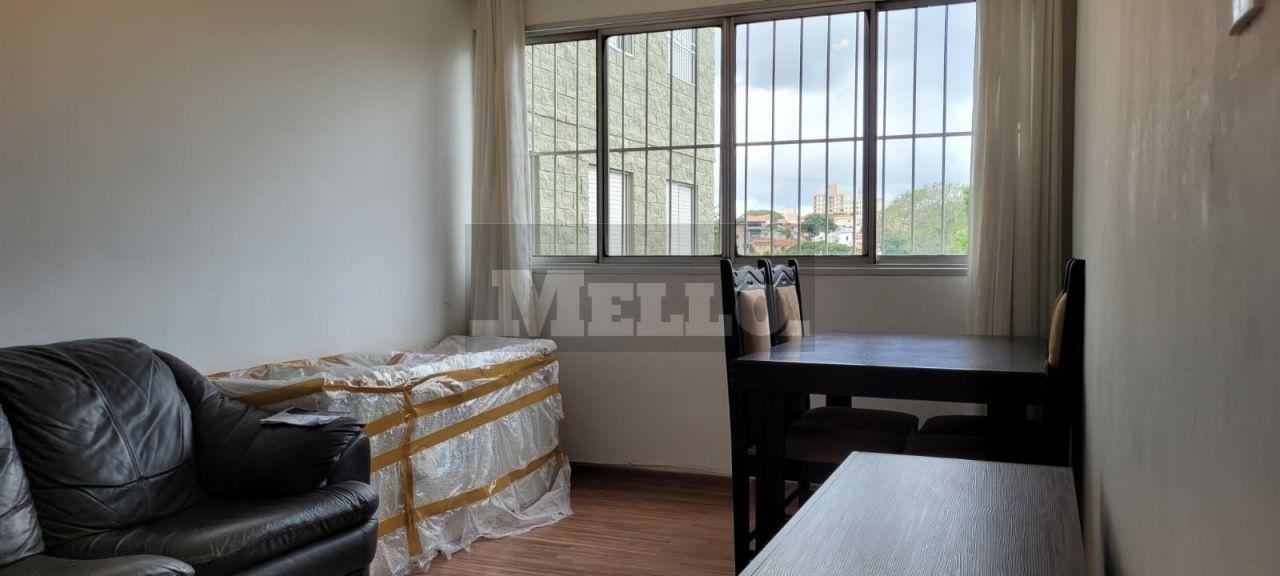 Apartamento para Venda - Vila Guarani Z Sul