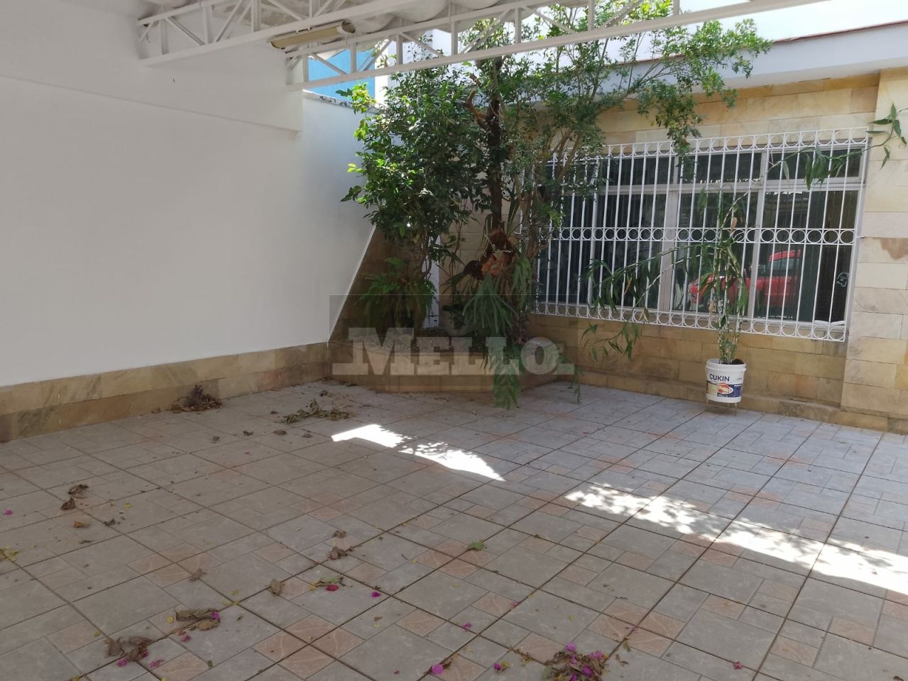 Sobrado para Venda - Planalto Paulista