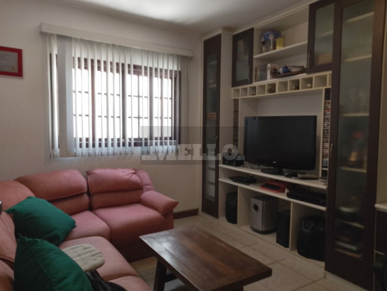 Sobrado para Venda - Planalto Paulista