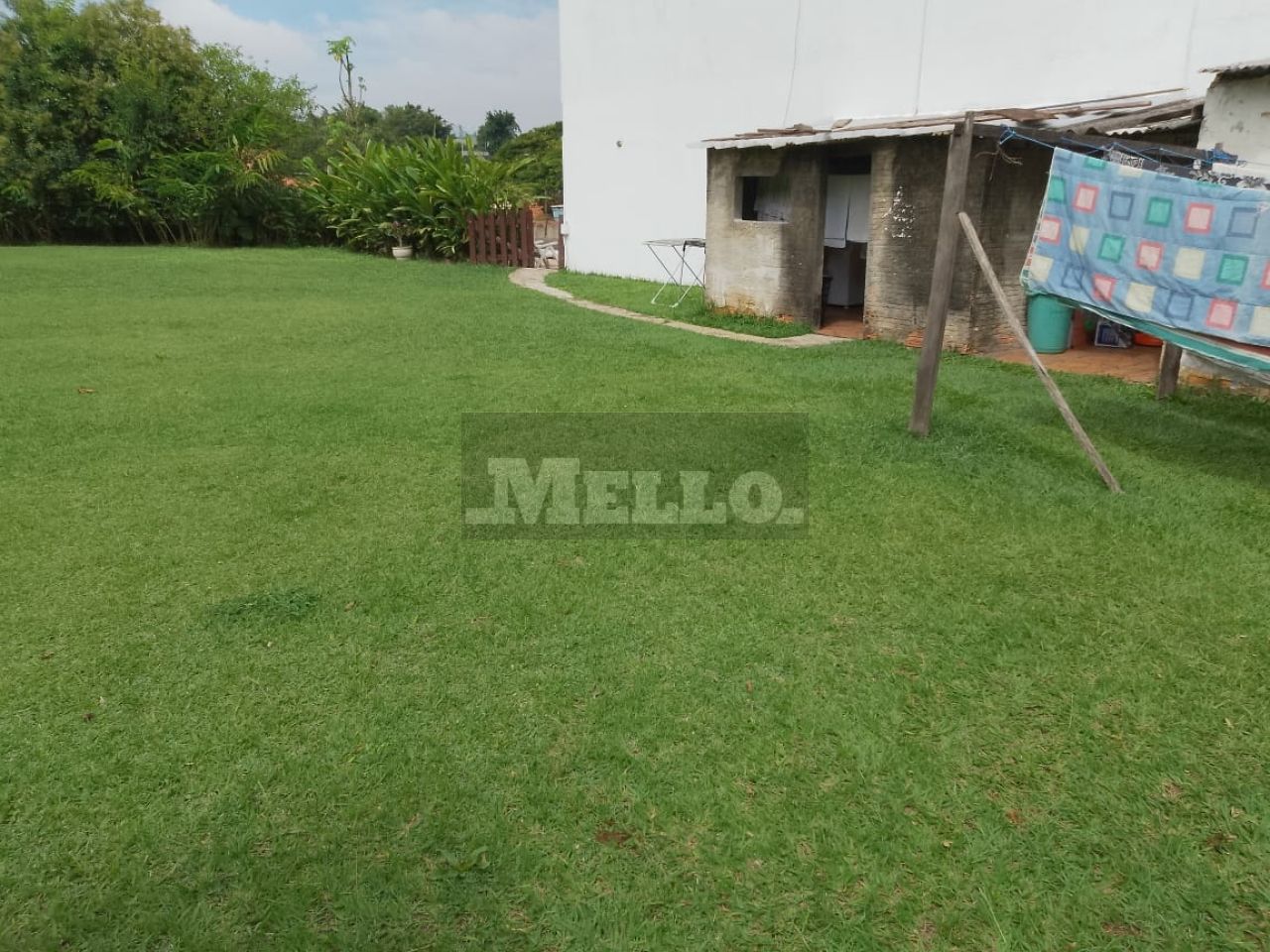 Terreno para Venda - Planalto Paulista