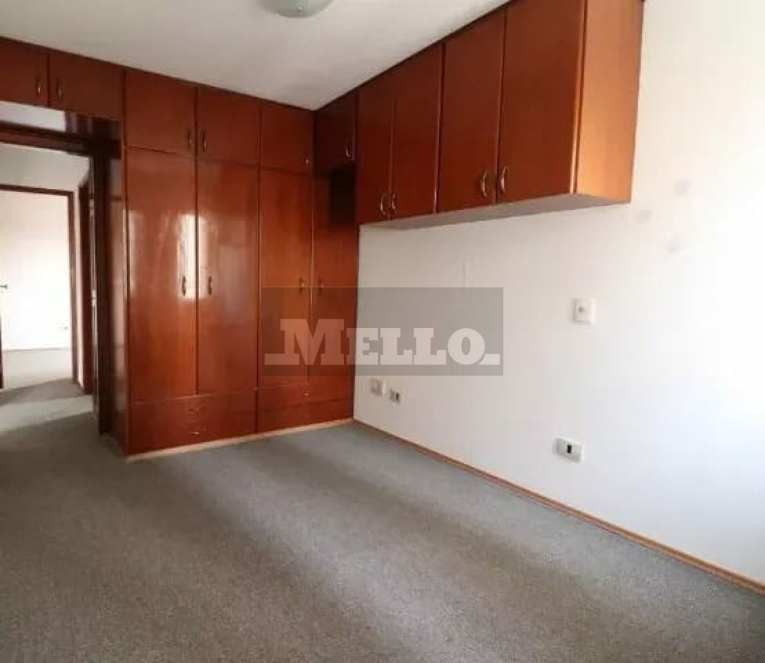 Apartamento para Venda - Vila Gumercindo