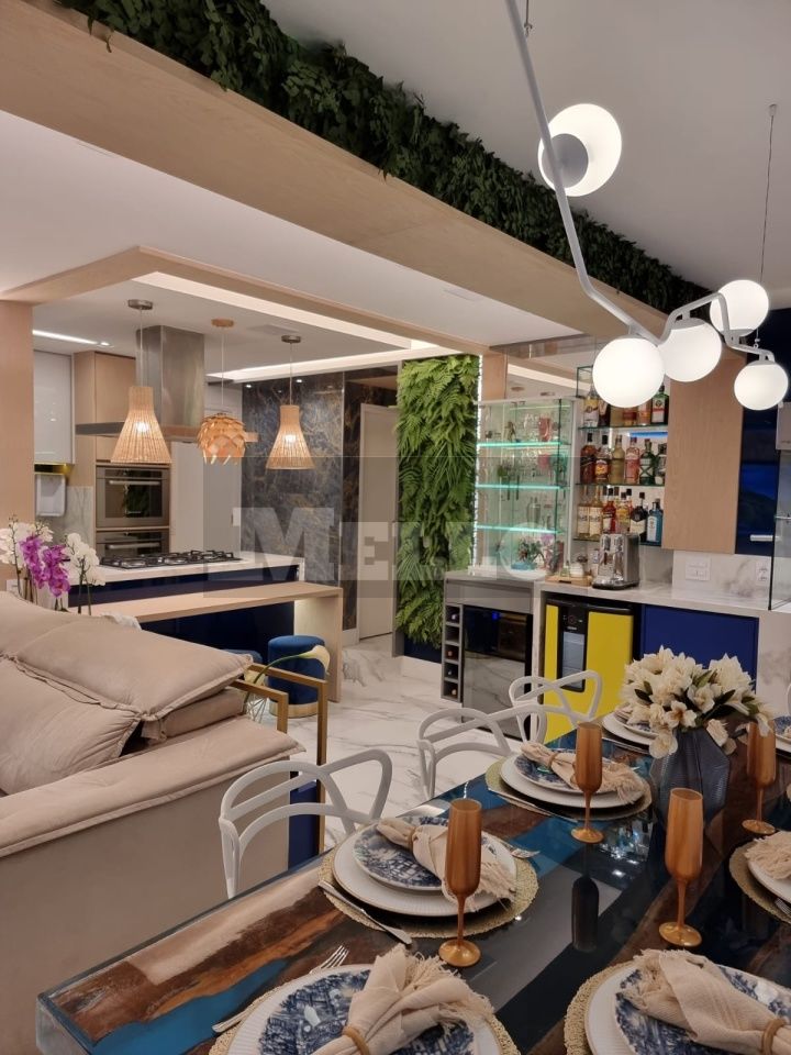 Apartamento para Venda - Chácara Inglesa