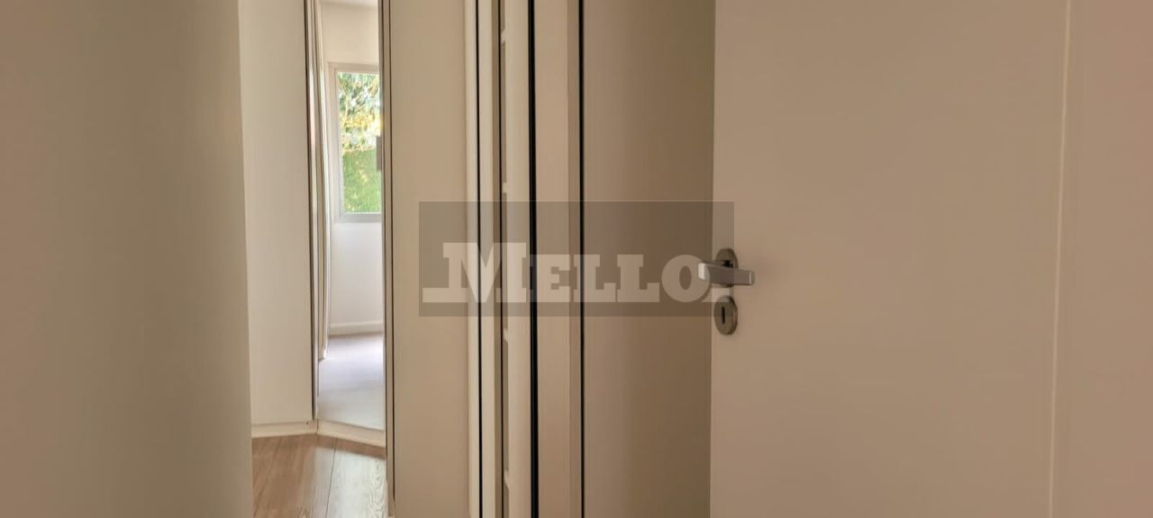 Apartamento para Venda - Vila Guarani Z Sul