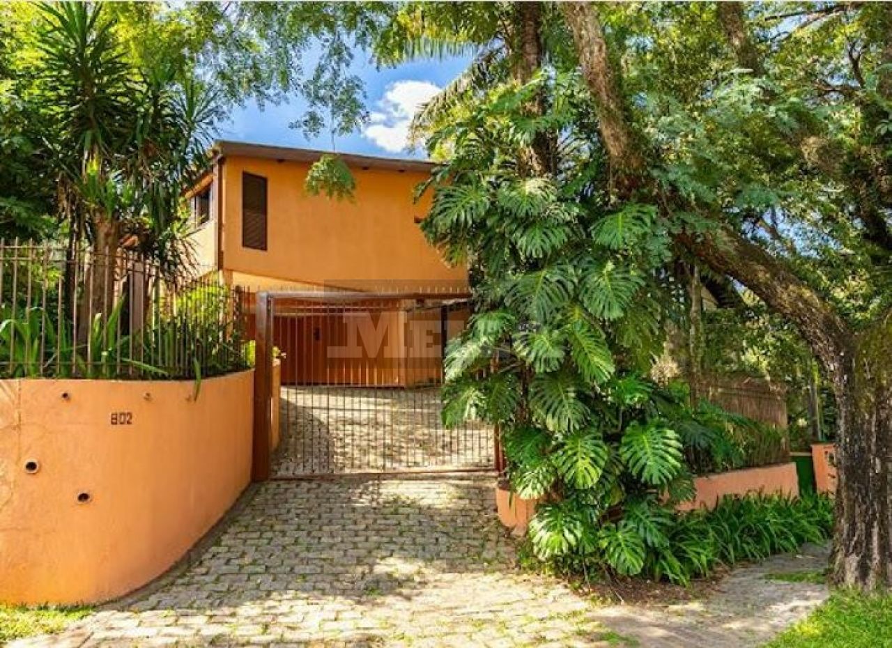 Sobrado para Venda - Jardim Guedala