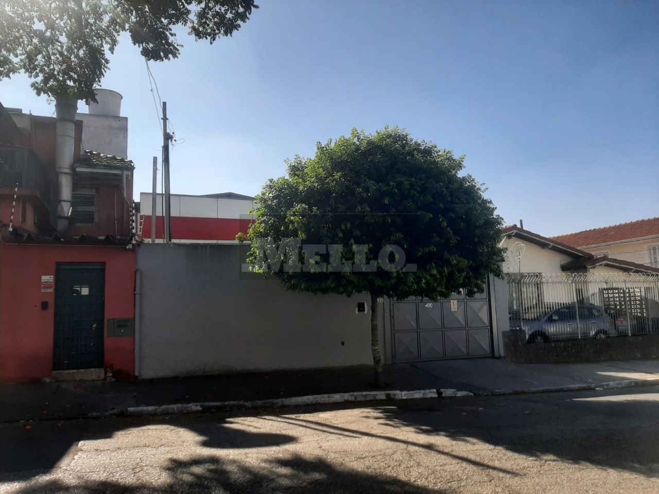 Sobrado para Venda - Planalto Paulista