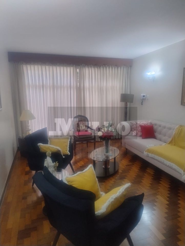 Sobrado para Venda - Planalto Paulista