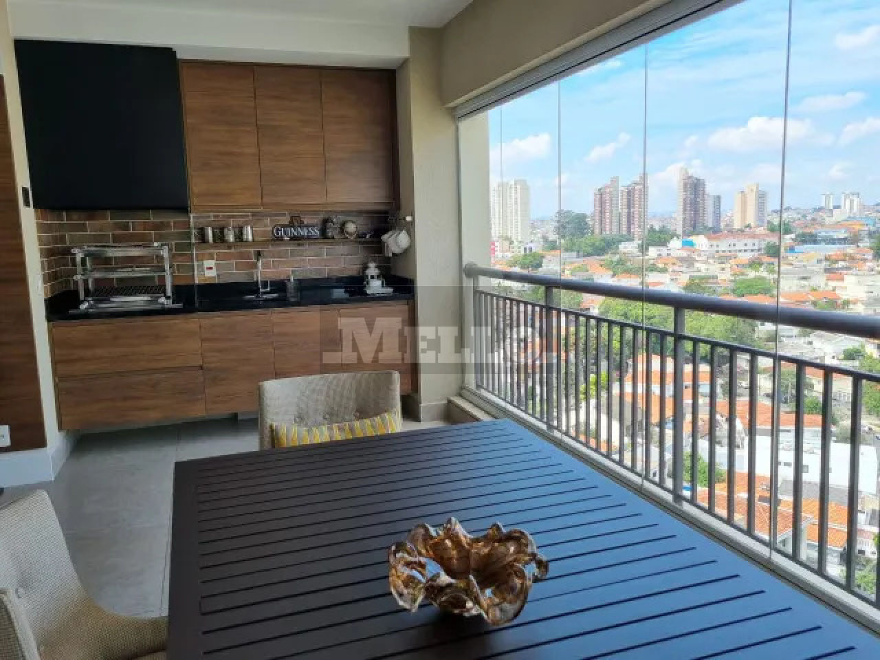 Apartamento para Venda - Jardim da Saúde