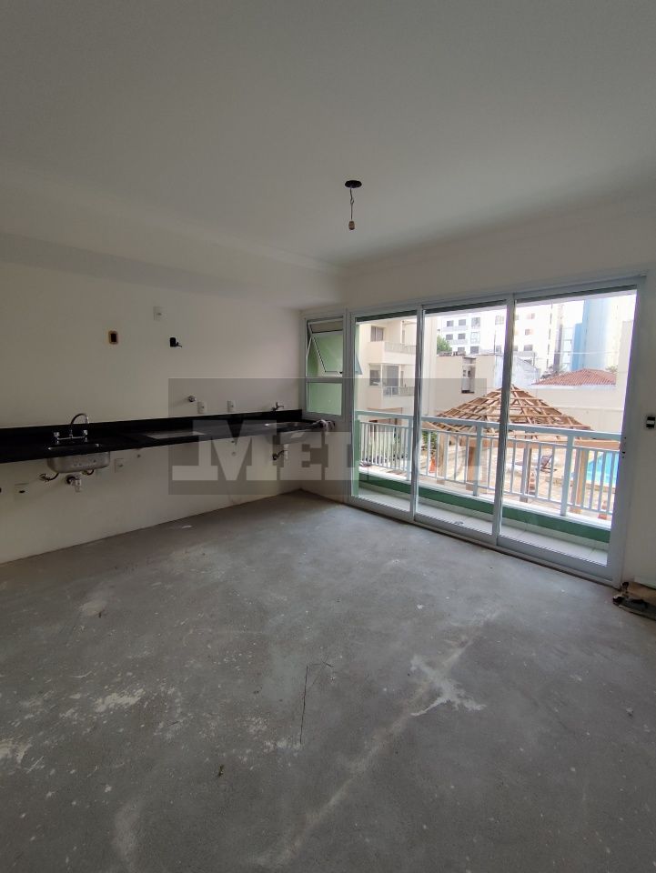 Apartamento para Venda - Vila Clementino