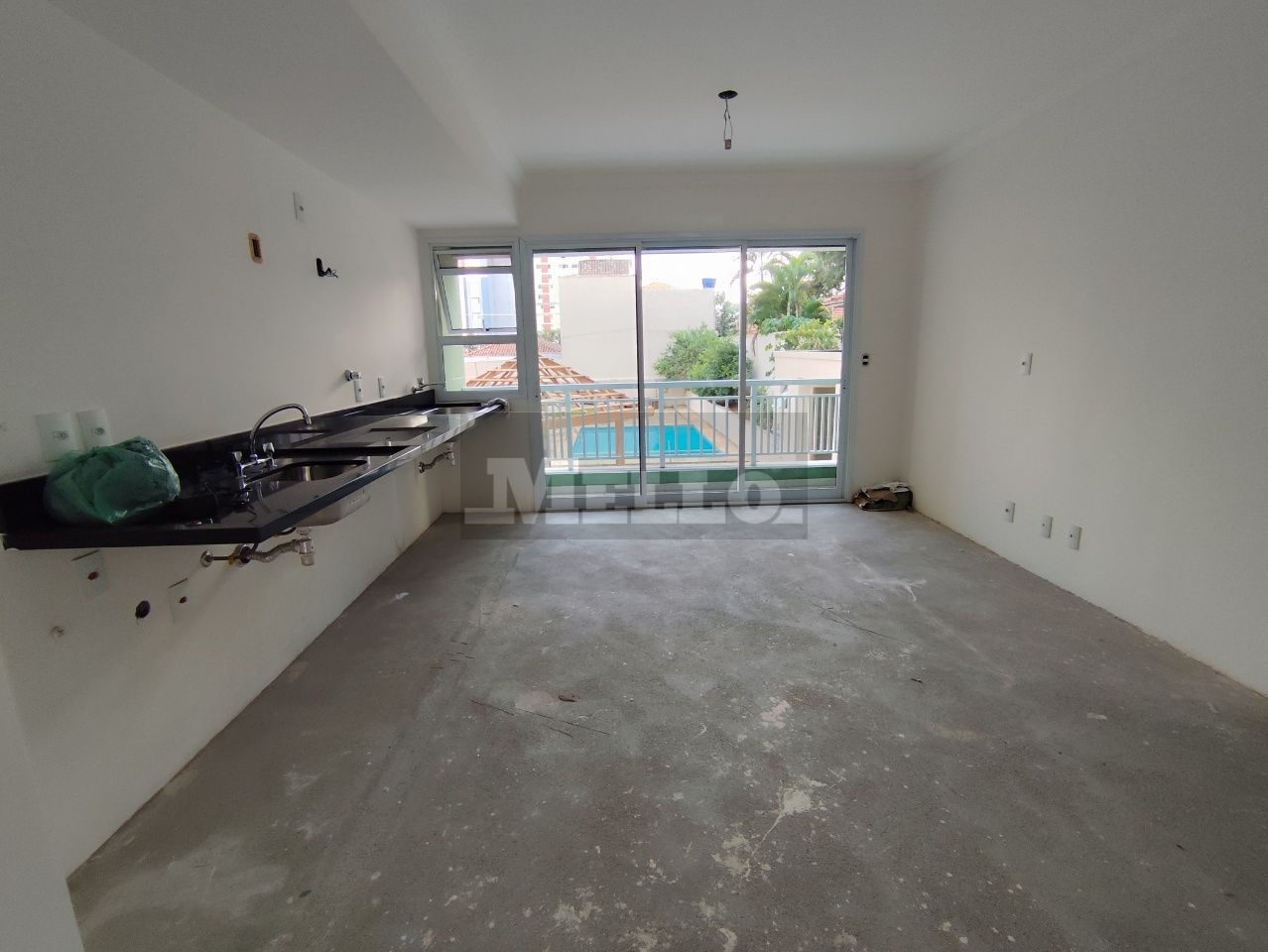 Apartamento para Venda - Vila Clementino
