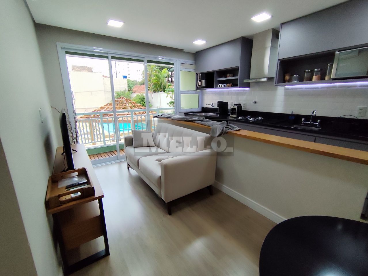 Apartamento para Venda - Vila Clementino