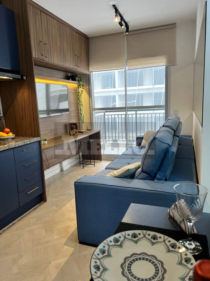 Apartamento para Venda - Vila Clementino