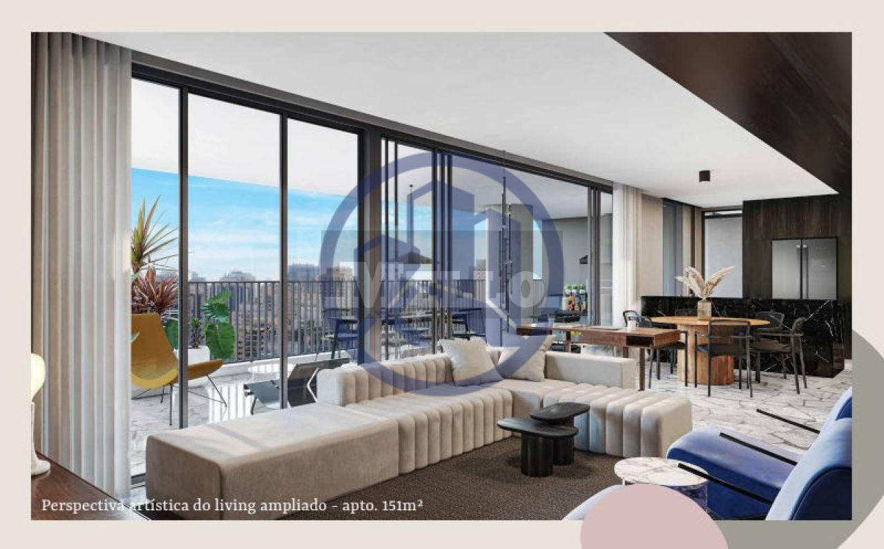 Apartamento para Venda - Pinheiros