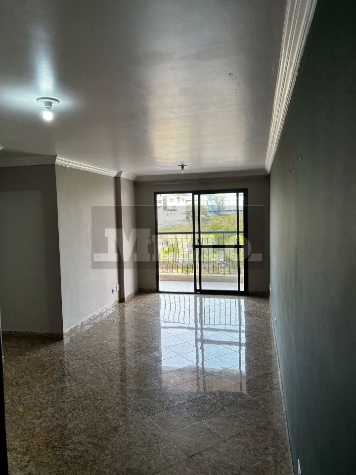 Apartamento para Venda - Vila Parque Jabaquara