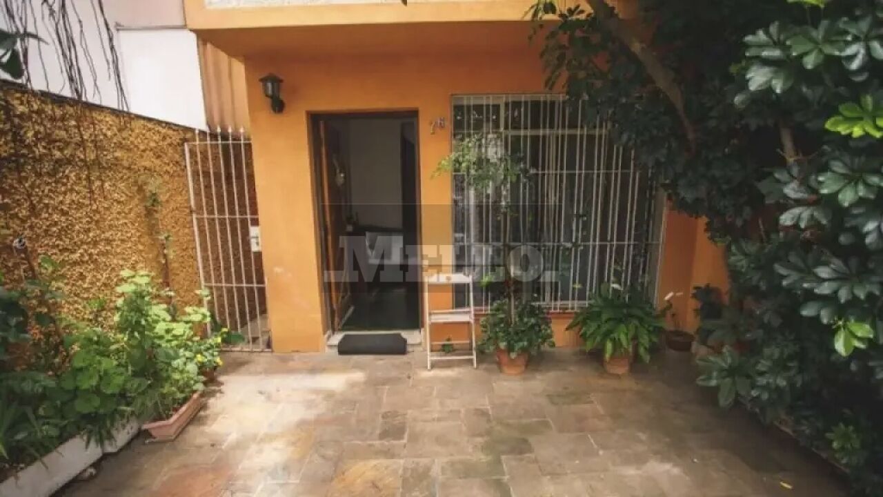 Sobrado para Venda - Mirandópolis