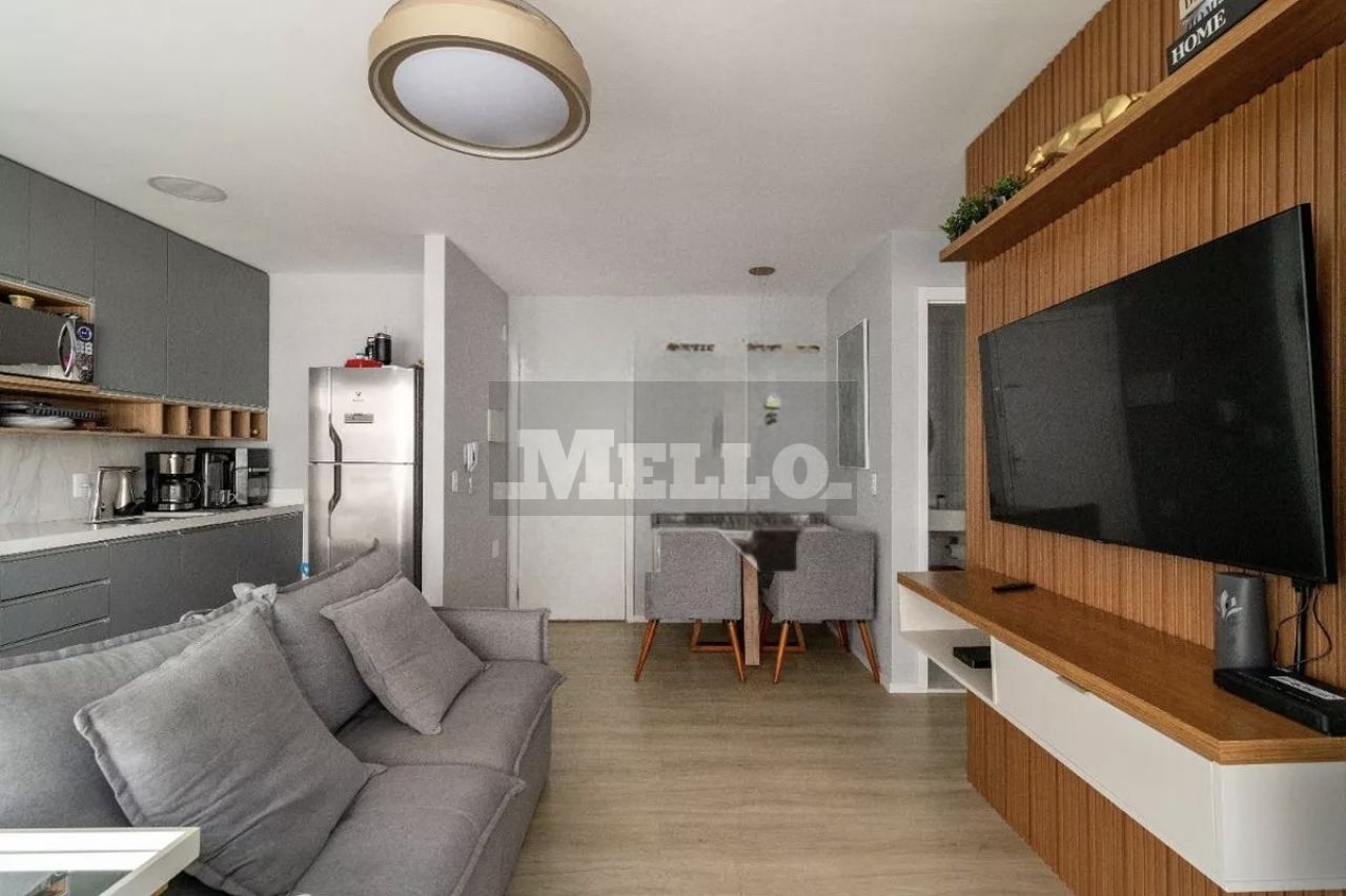 Apartamento para Venda - Vila Anastácio