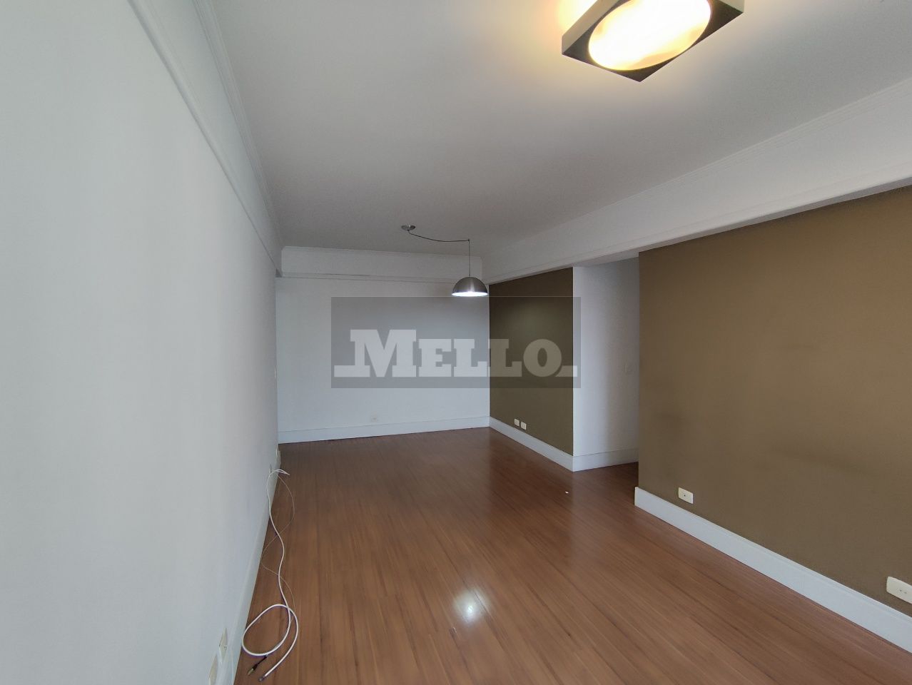 Apartamento para Venda - Parque Imperial
