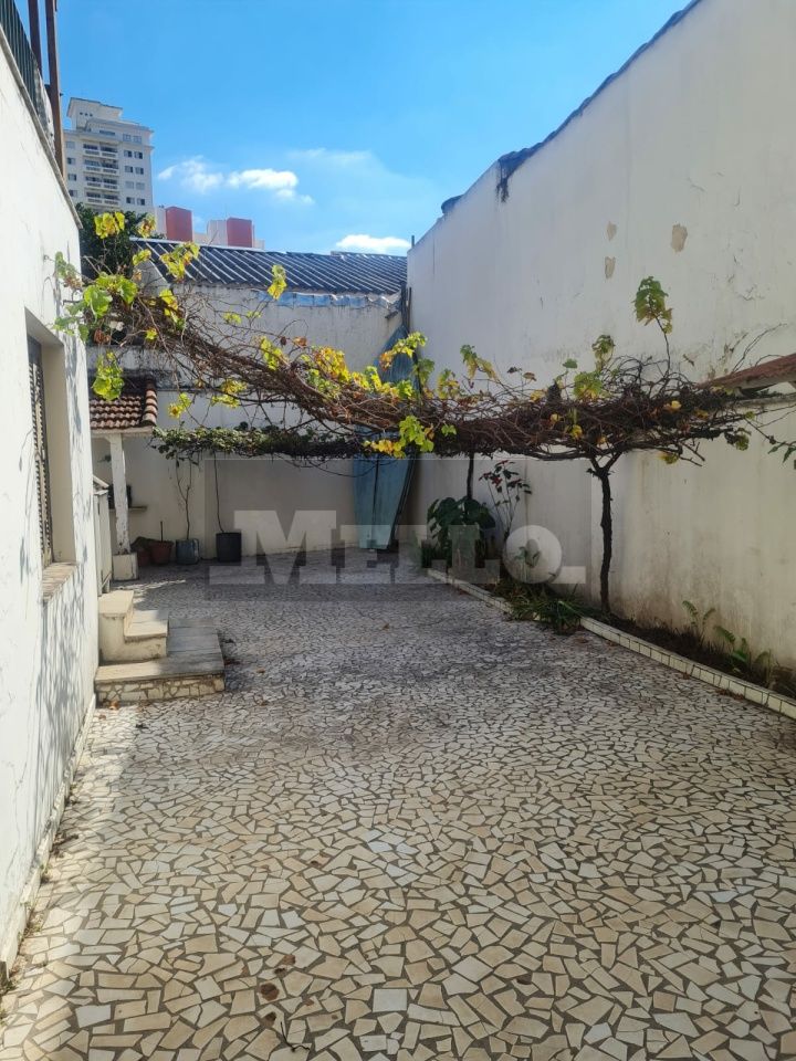 Sobrado para Venda - Vila Clementino