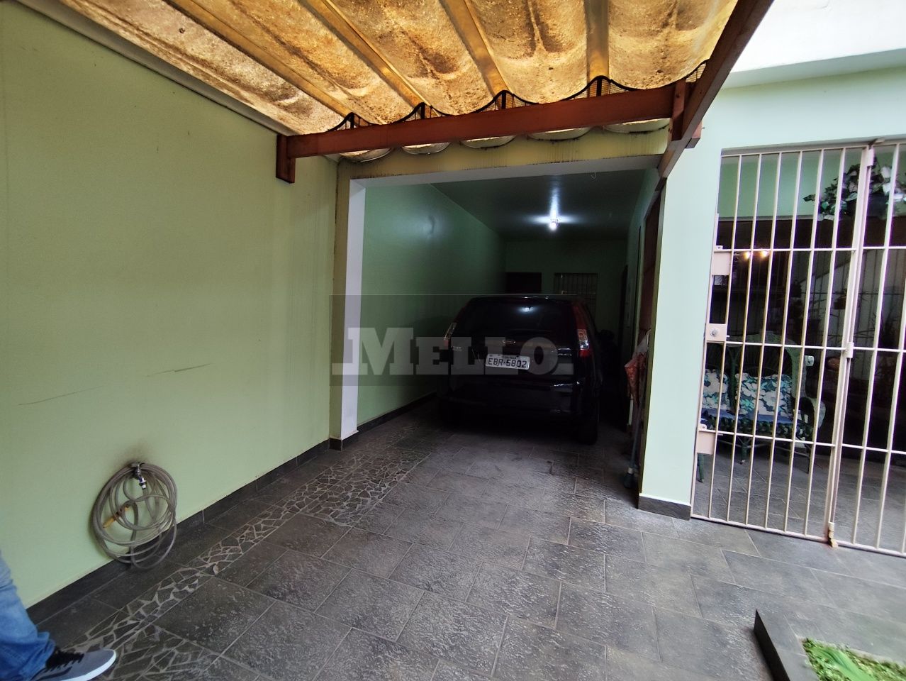 Sobrado para Venda - Mirandópolis