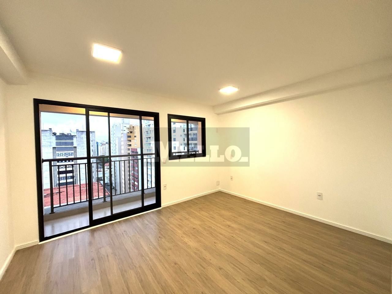 Apartamento para Locação - Mirandópolis