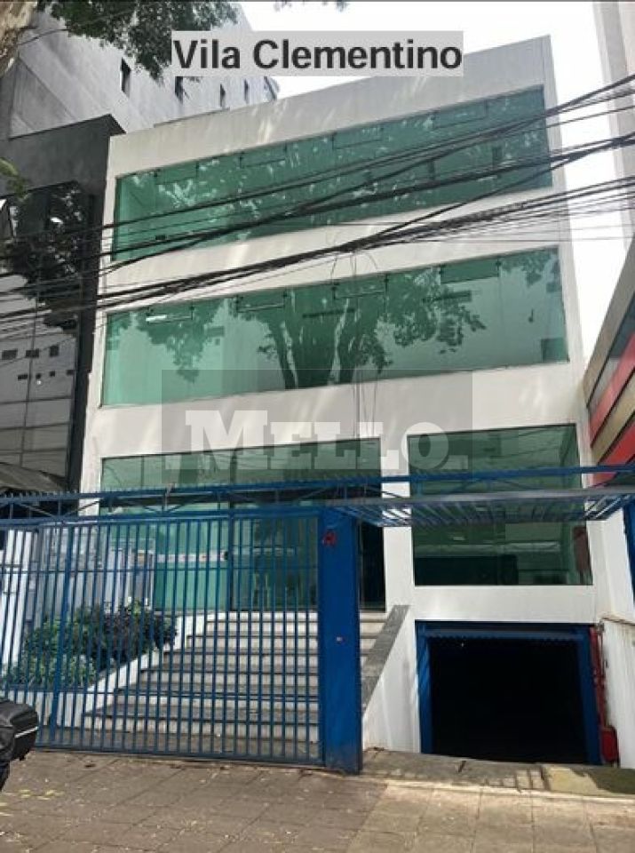 Comercial para Venda - Vila Clementino