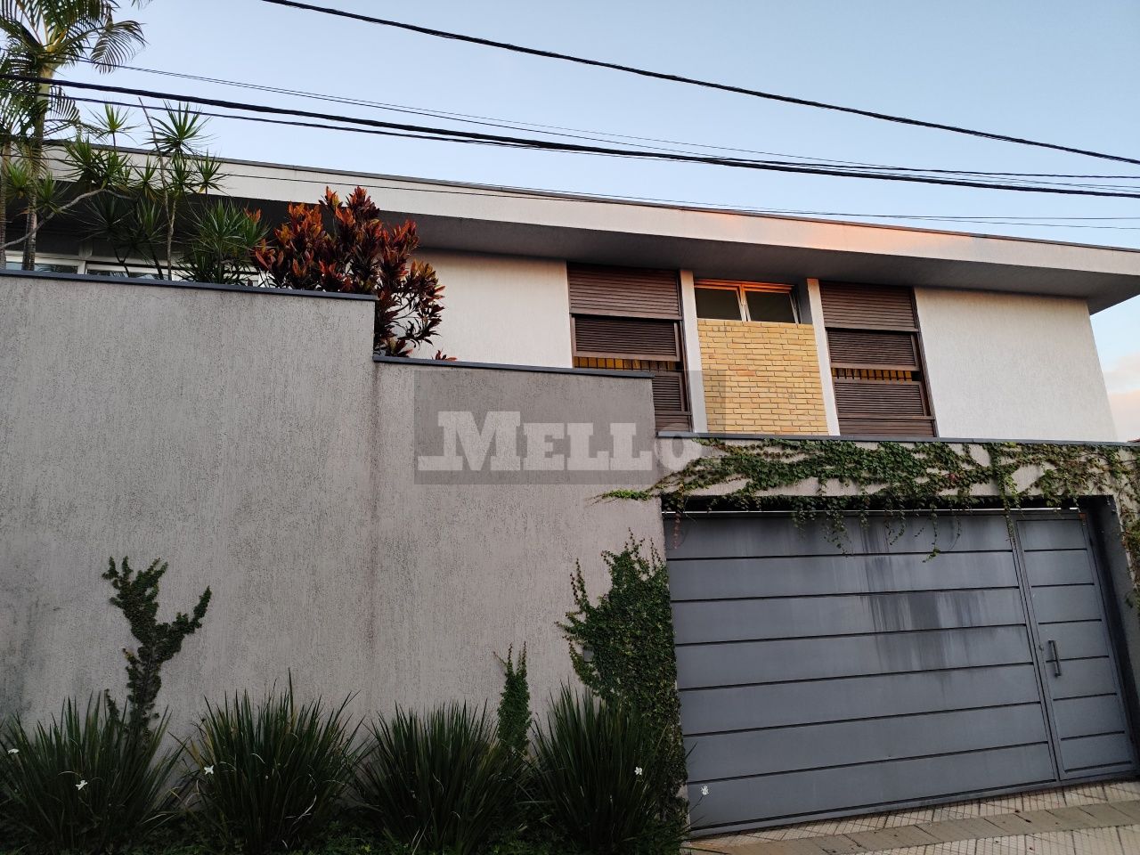 Casa Térrea para Venda - Planalto Paulista