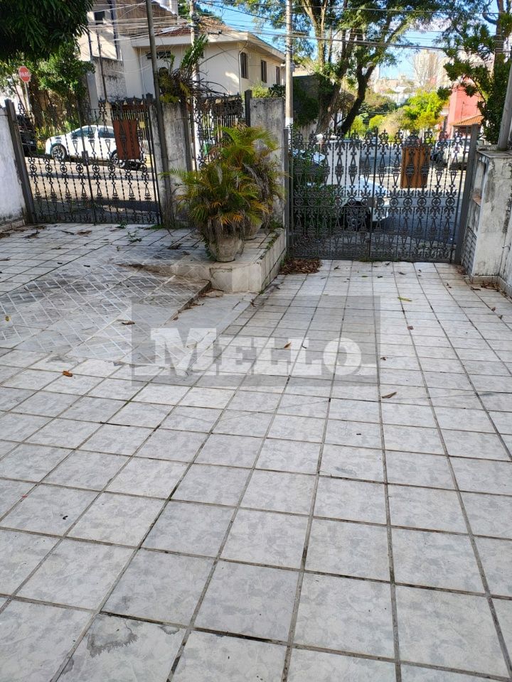 Sobrado para Venda - Planalto Paulista