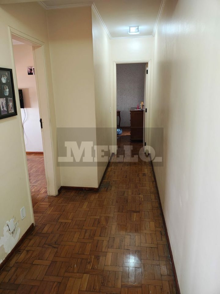 Apartamento para Venda - Planalto Paulista