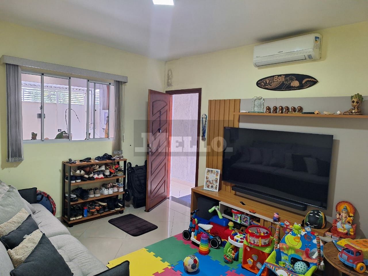 Sobrado para Venda - Planalto Paulista