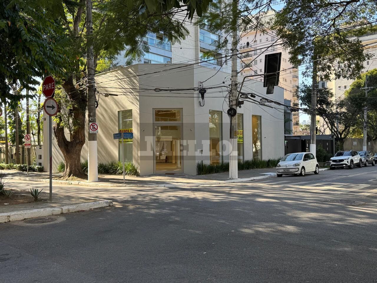Comercial para Locação - Jardim Paulista