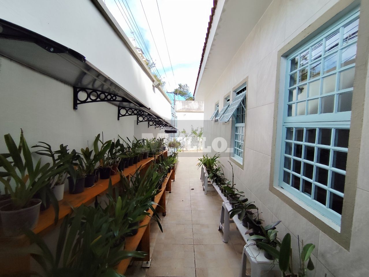 Casa Térrea para Venda - Saúde