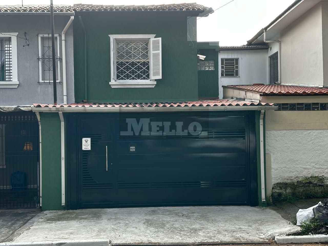 Sobrado para Locação - Indianópolis