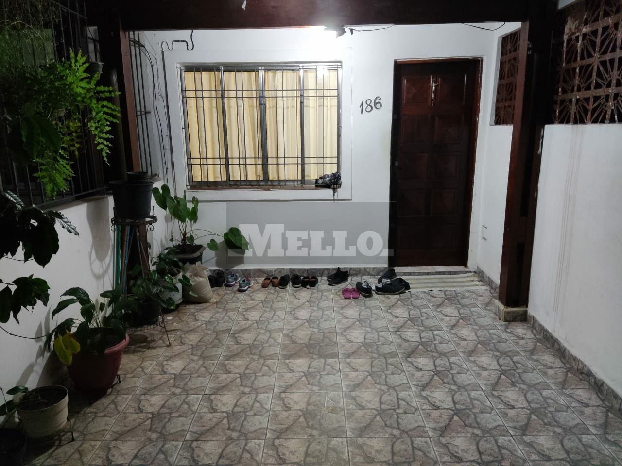 Casa Assobradada para Venda - Vila Babilônia