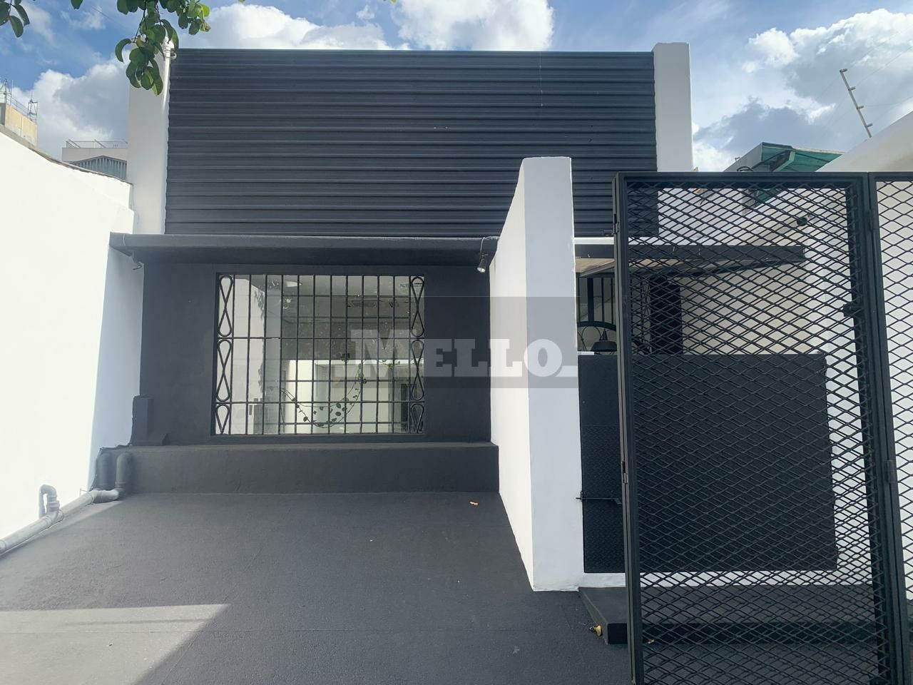 Comercial para Venda - Sumarezinho