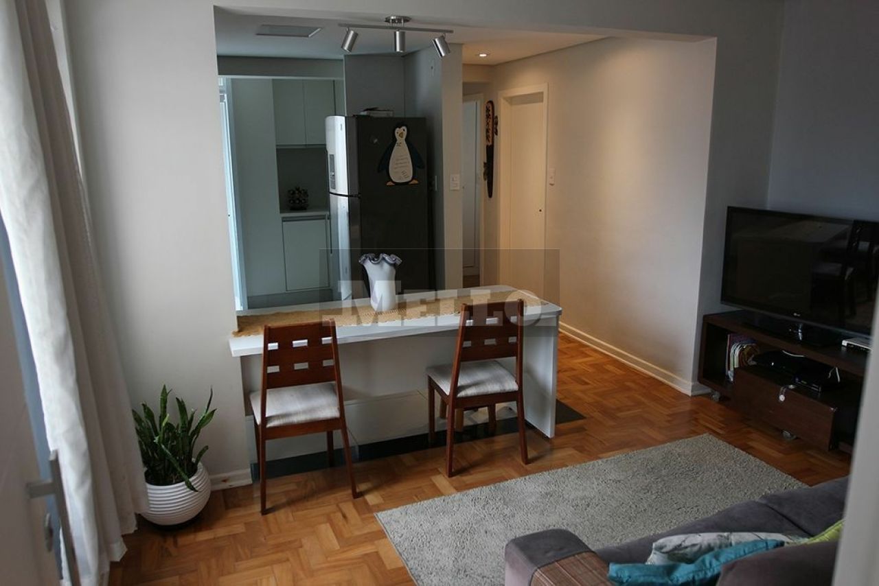 Apartamento para Venda - Mirandópolis