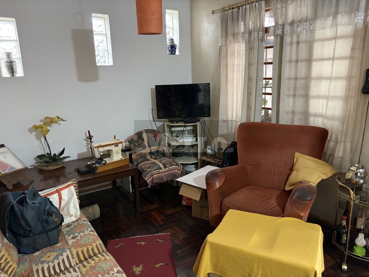 Sobrado para Venda - Jardim Umuarama