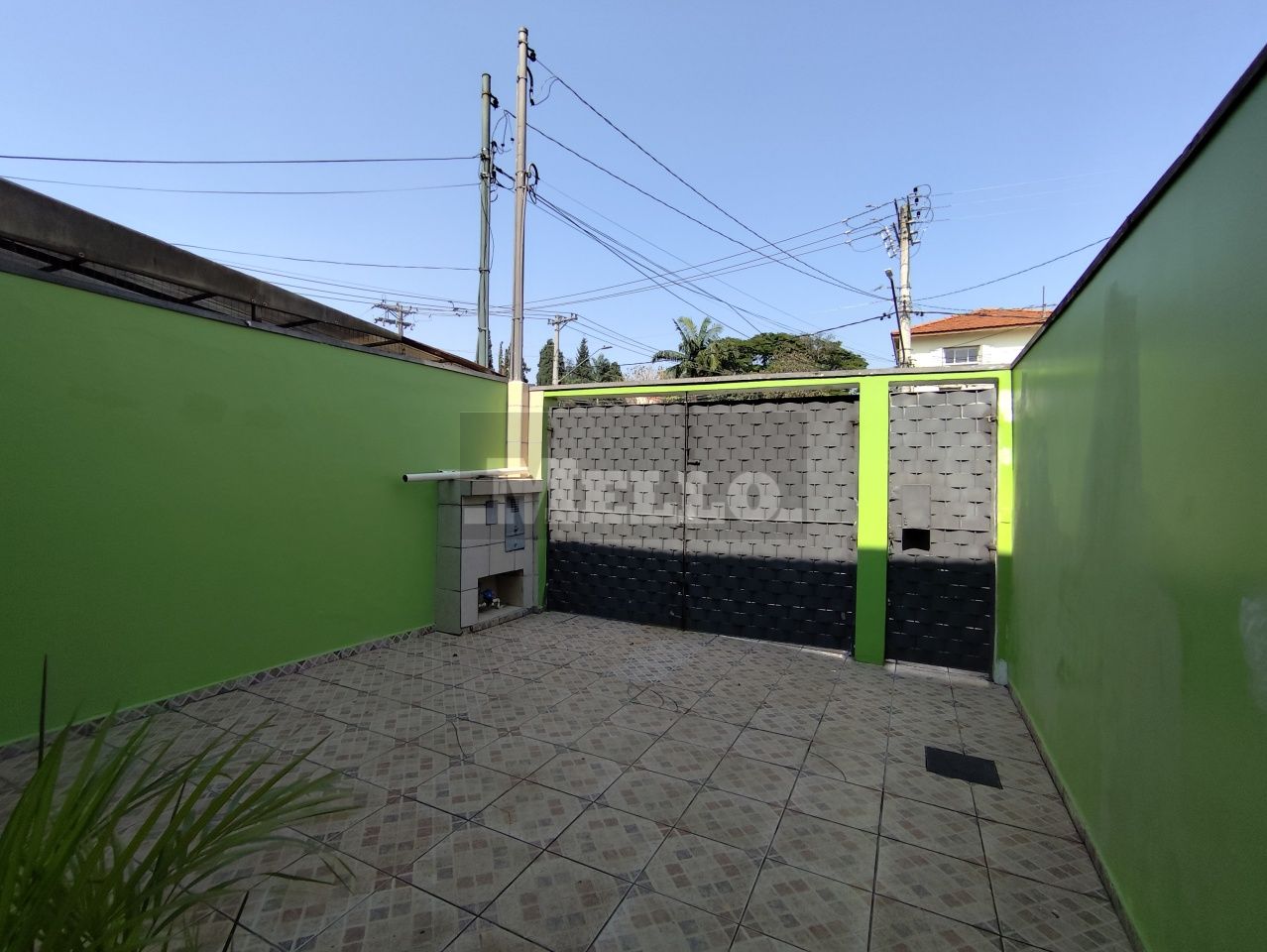 Sobrado para Venda - Indianópolis