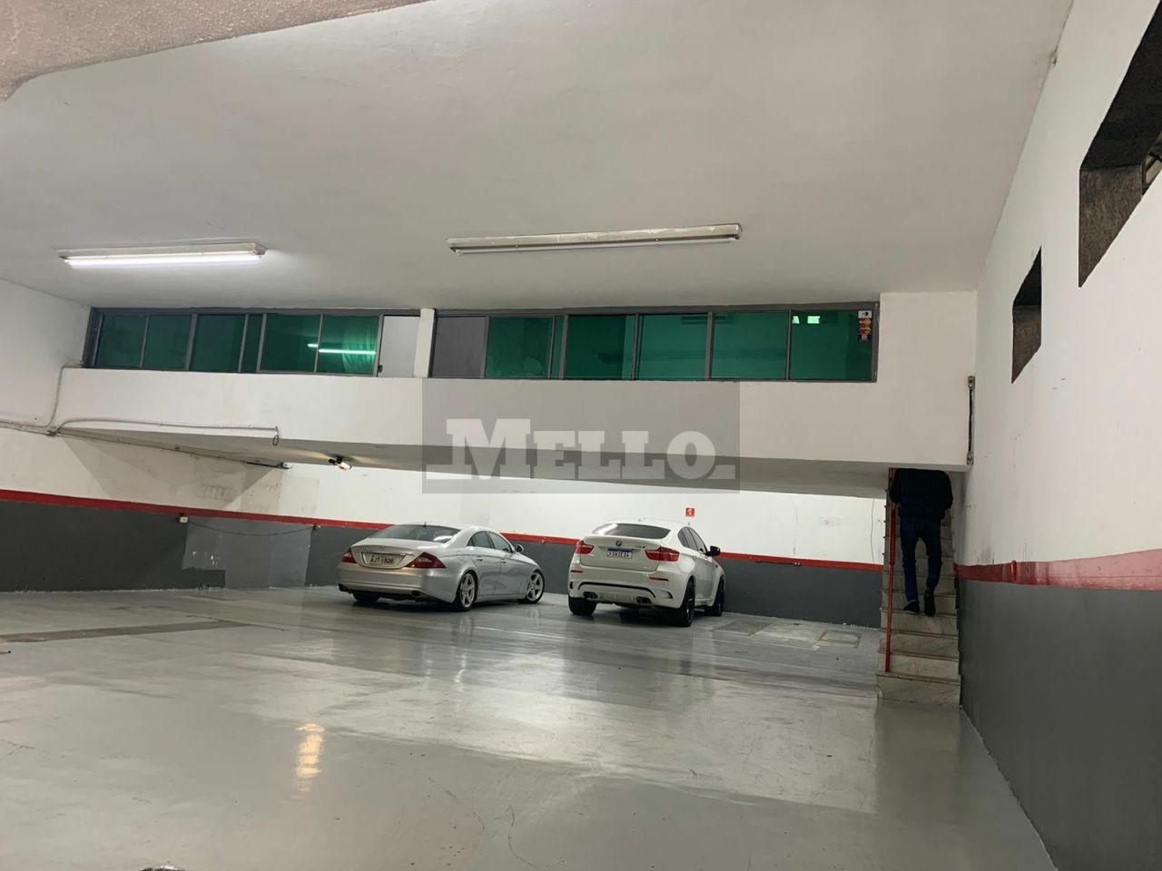 Comercial para Locação - Planalto Paulista