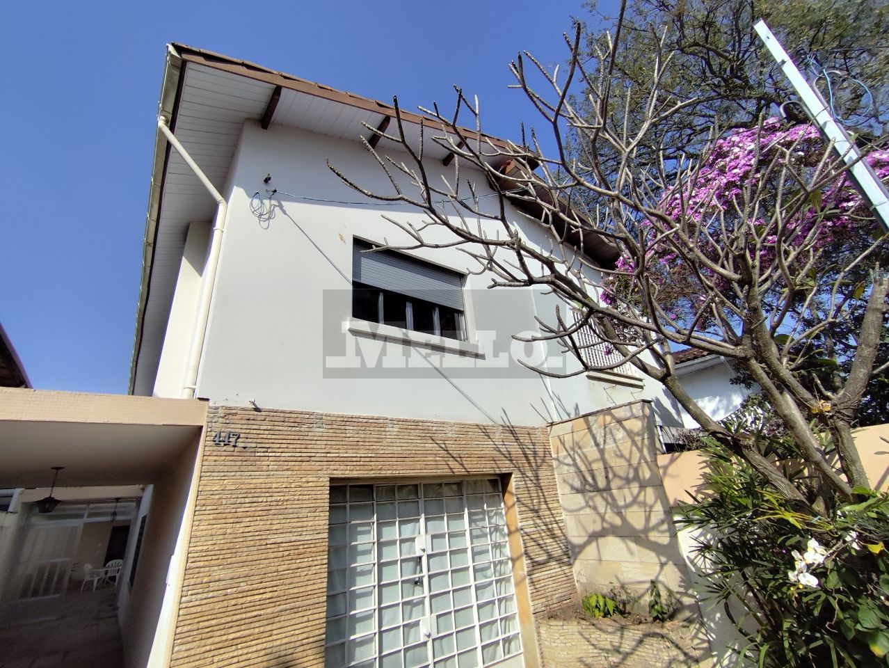 Sobrado para Venda - Planalto Paulista