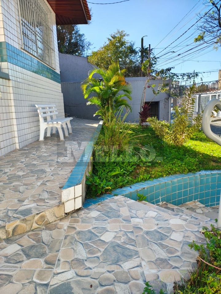Casa Térrea para Venda - Vila Parque Jabaquara