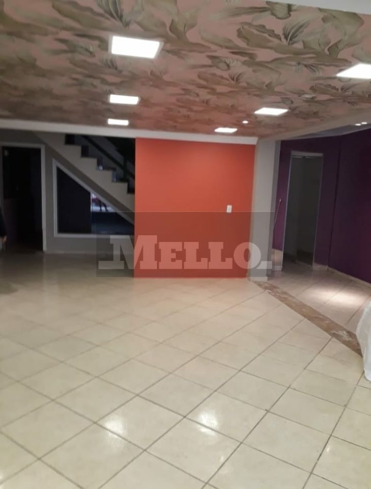 Sobrado para Venda - Planalto Paulista