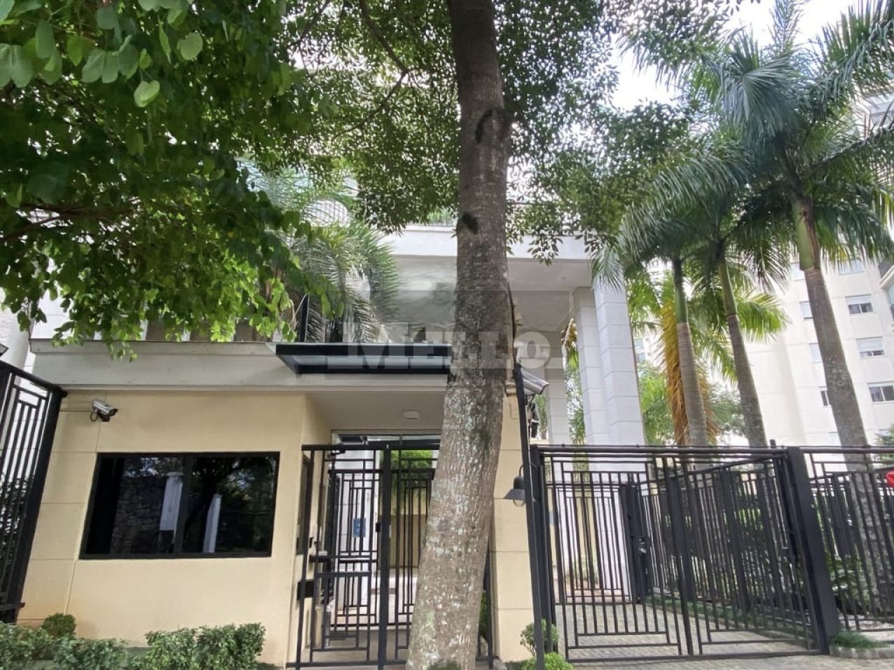 Apartamento para Venda - Jardim Vila Mariana