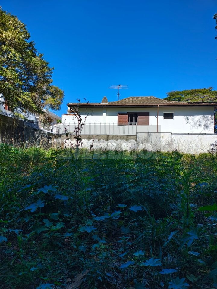 Terreno para Venda - Planalto Paulista