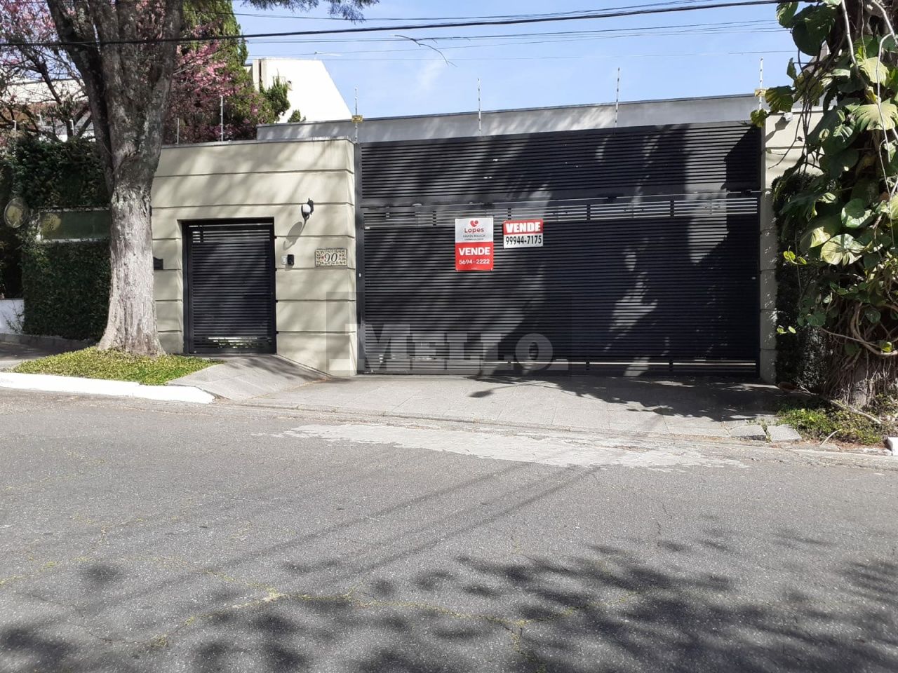 Sobrado para Venda - Planalto Paulista