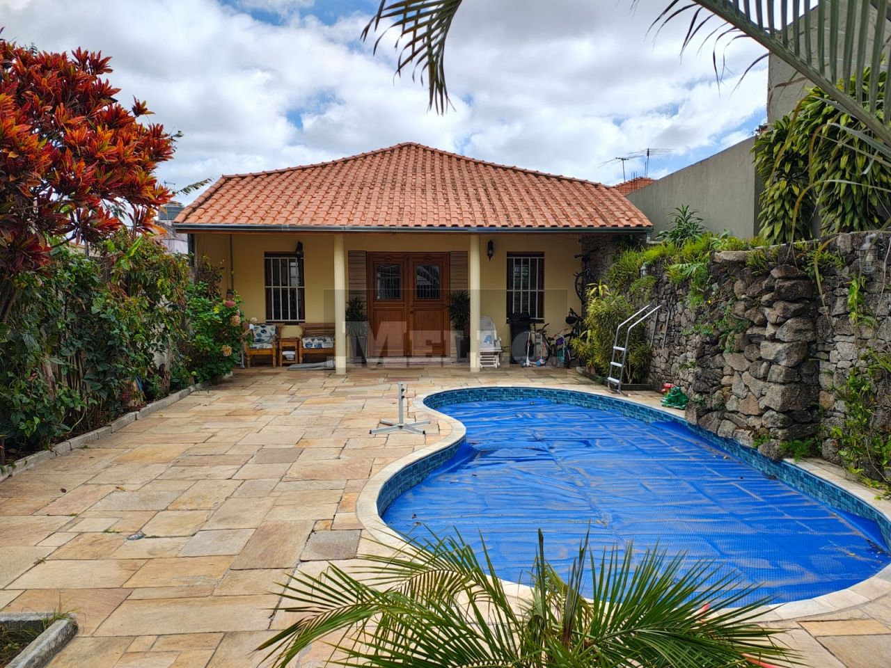 Casa Térrea para Venda - Planalto Paulista