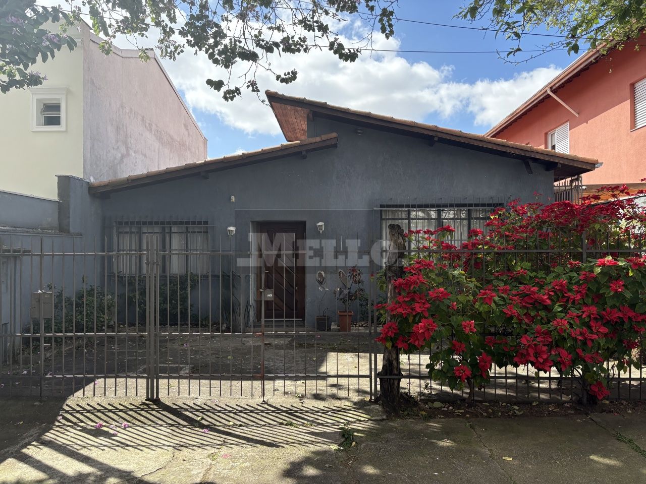 Casa Assobradada para Venda - Planalto Paulista