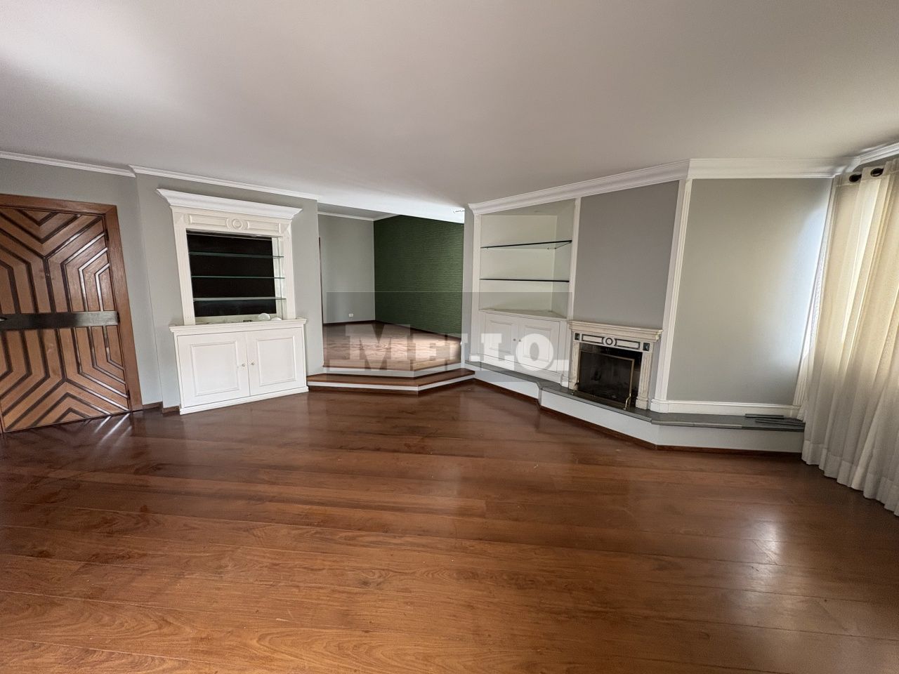 Apartamento para Venda - Paraíso