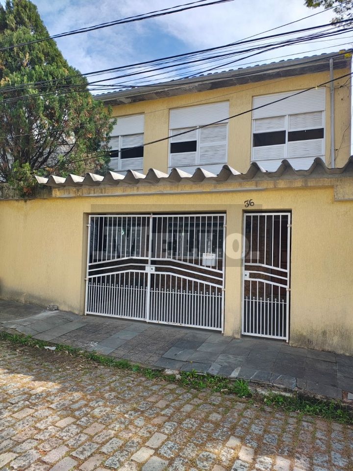 Casa de Vila para Venda - Planalto Paulista