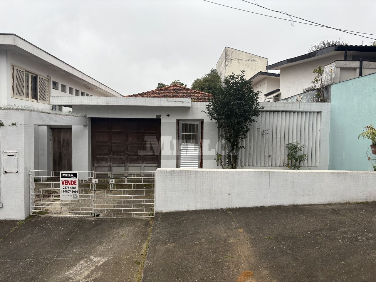 Terreno para Venda - Planalto Paulista